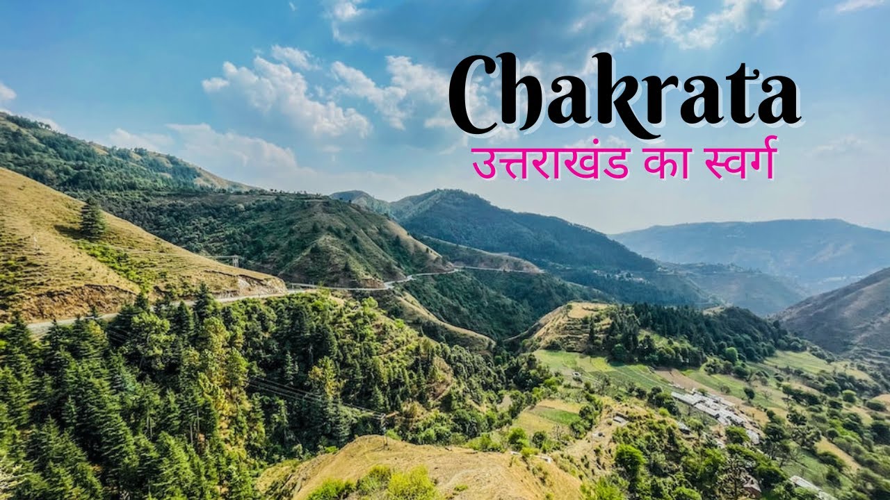 3-Day Chakrata Tour Itinerary: A Complete Travel Plan with Local Insights